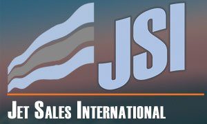 Client - Jet Sales International